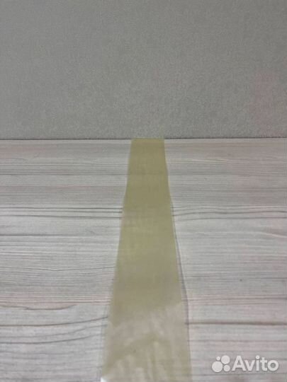 Коллагеновая оболочка коко -R 42 мм прозрачная