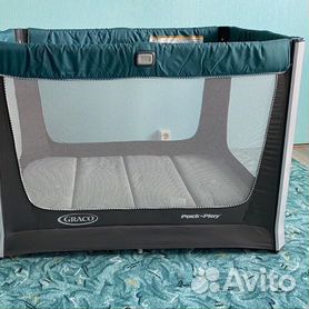 Graco pack clearance n play connect