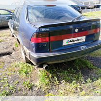 Saab 9000 2.3 MT, 1995, 291 856 км, с пробегом, цена 158 000 руб.