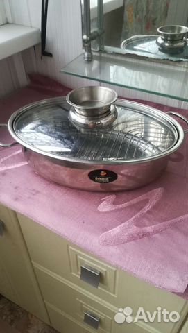 Утятница, bekker