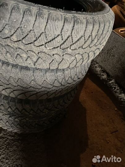 Tunga Nordway 2 175/65 R14