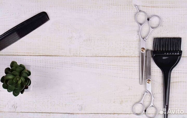 Мастер в студию красоты