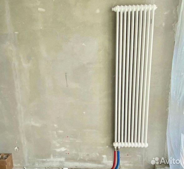 Дизайнерские радиаторы/ Zehnder