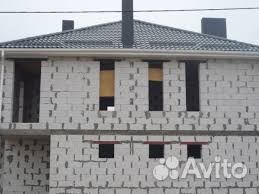 Пеноблоки газоблоки