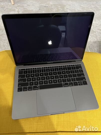 Apple MacBook Pro 13