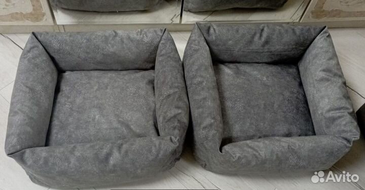 Лежанка для кошек