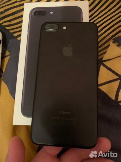 iPhone 7 Plus, 32 ГБ