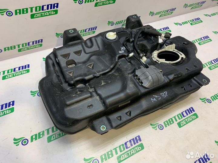 Бак топливный Mazda 3 BP PE / P5 2019