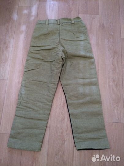 Костюм сварщика