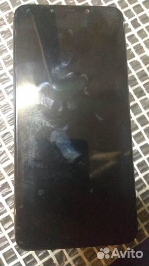 Xiaomi phocophone f1 6/64