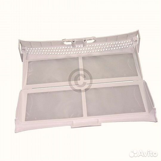 Фильтр сушильной машины Bosch, Siemens, smeg