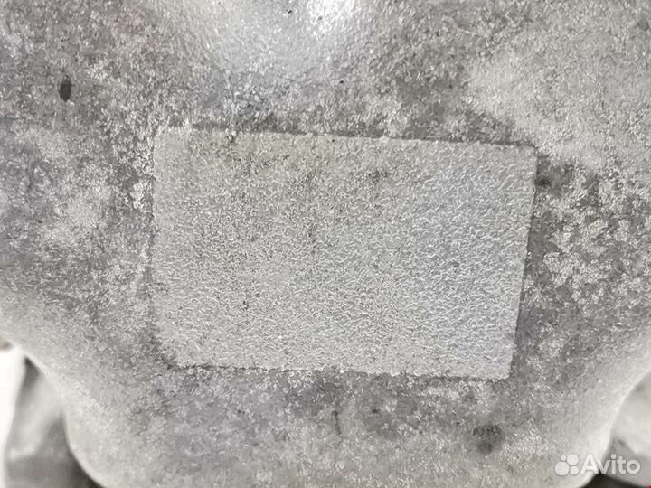 Компрессор кондиционера для Mazda Premacy