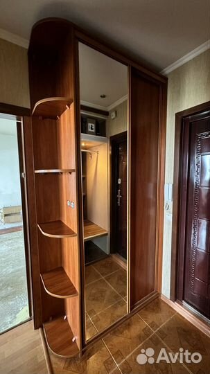 Шкаф купе бу