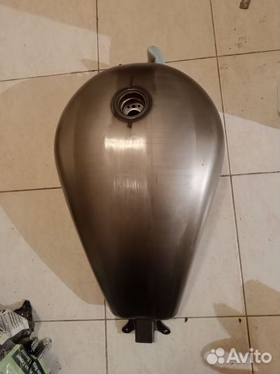 Для Harley Davidson street Bob бак