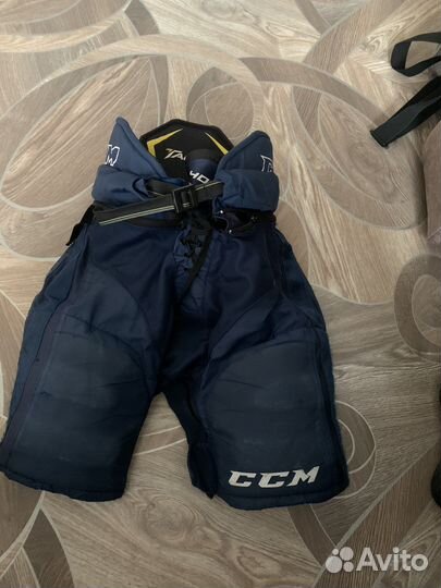 Хоккейные шорты ccm