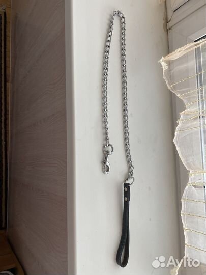 Цепь для собак