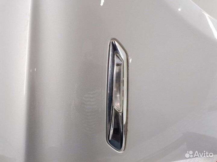 Крыло для BMW 5-Series (F07/F10/F11/F18)