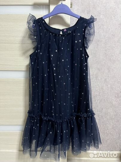 Платье доя девочеи