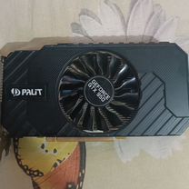 Palit GTX 950 2g