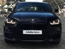 BMW X2 2.0 AT, 2018, 101 000 км, с пробегом, цена 1 290 000 руб.