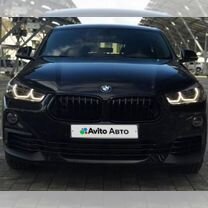 BMW X2 2.0 AT, 2018, 101 000 км, с пробегом, цена 1 290 000 руб.