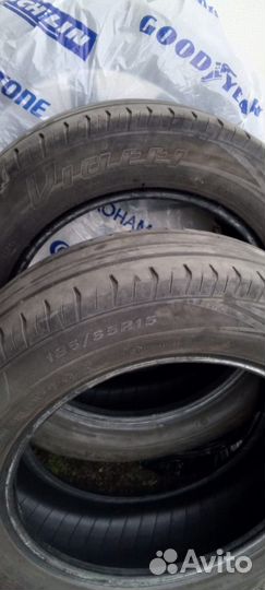 Viatti Vettore Brina V-525 185/65 R15