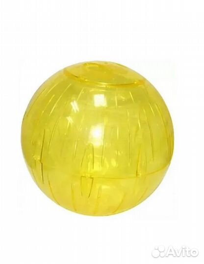 Шар для грызунов 25 см