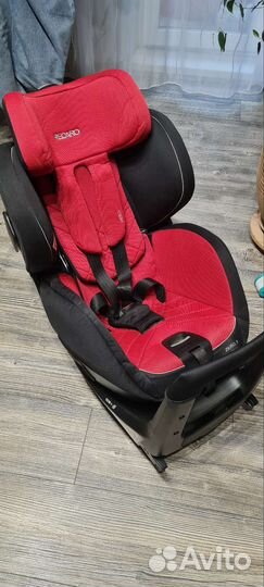 Детское автокресло Recaro Zero.1