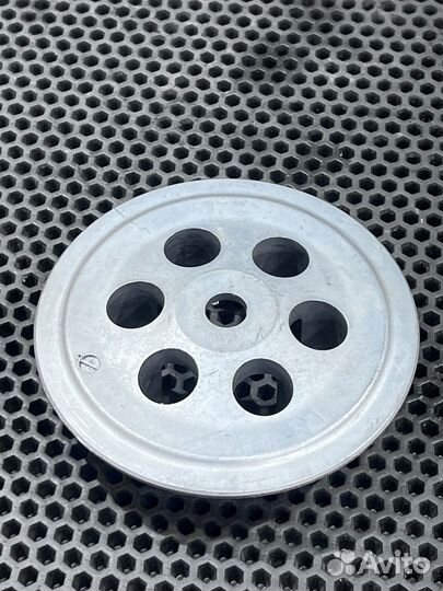 Диск сцепления Honda CRF 450R 2005-2008