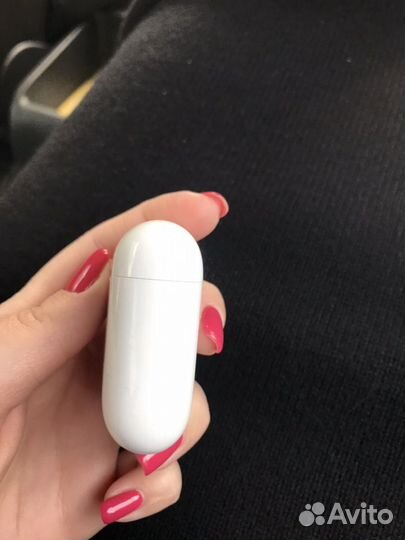 Кейс от airpods 1 поколение