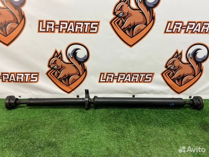 Карданный вал задний range rover Велар L560