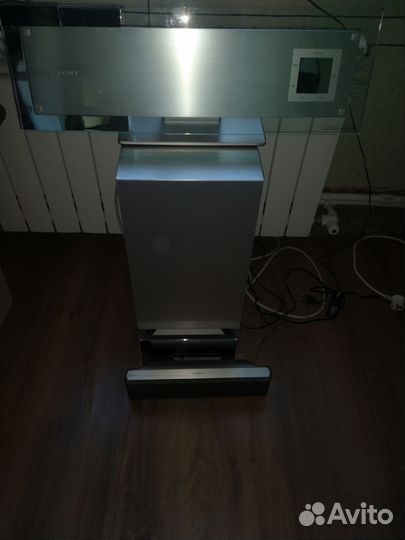 Сабвуфер sony dav lf1