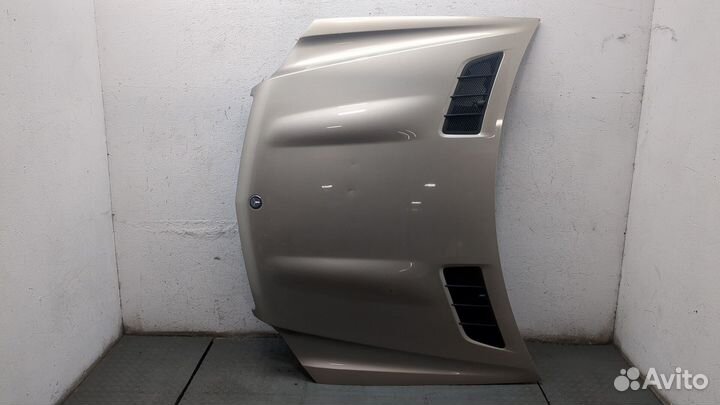 Капот Mercedes GL X164, 2007