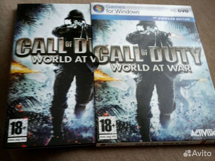 Компьютерные игры