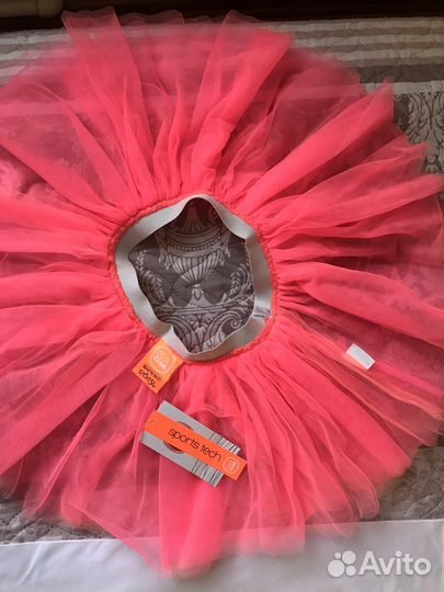 Юбка для девочки