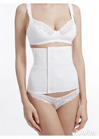 Бандаж Bliss До / послеродовой / послеоперационный