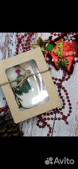 Ароматическое саше