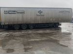 Полуприцеп шторный Schmitz Cargobull S01, 2012