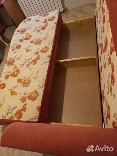 Диван раскладной