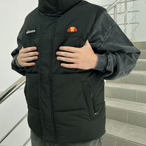 Жилет осенний Ellesse