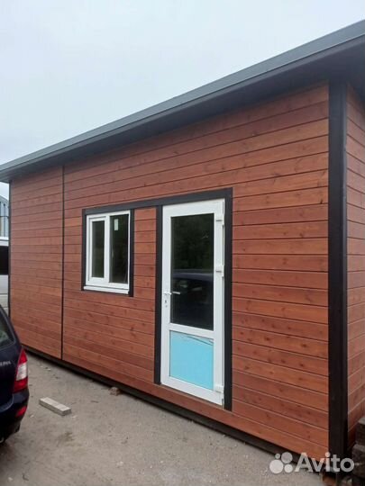 Продам павильон