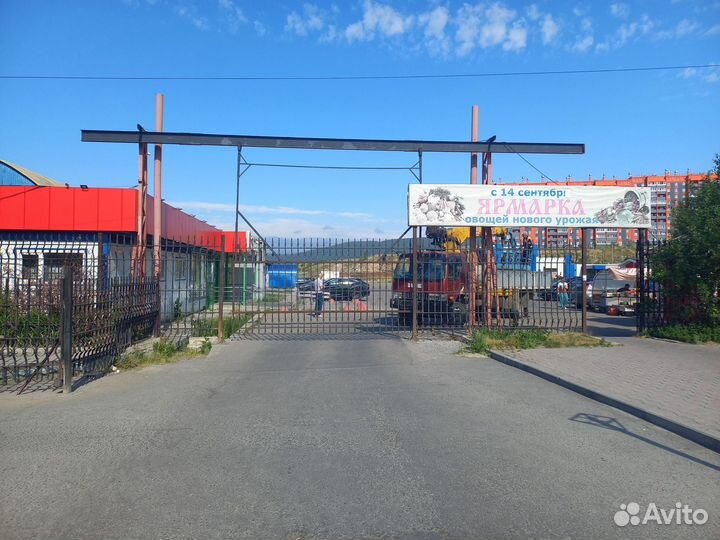 Продам откатные ворота