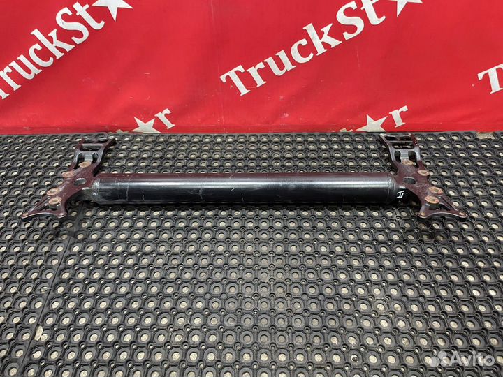 Траверса рамы поперечная 2023г Faw J7