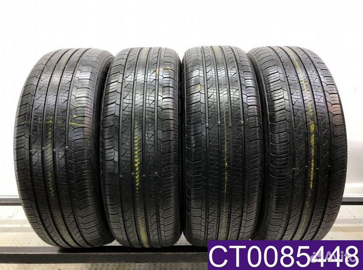 Nexen N'Priz AH8 225/60 R18 96T