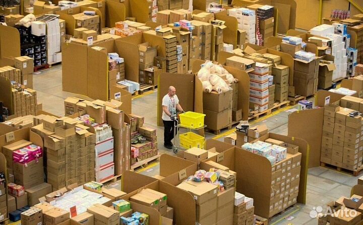 Бизнес по франшизе под ключ