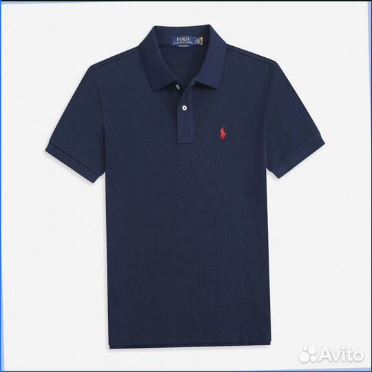 Футболка Polo Ralph Lauren (42813 Арт товара: )