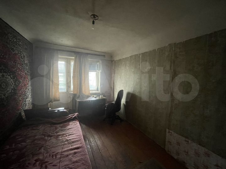 2-к. квартира, 38 м², 5/5 эт.