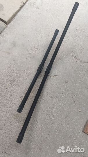 Щетки стеклоочистителя