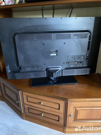 ЖК телевизор 42