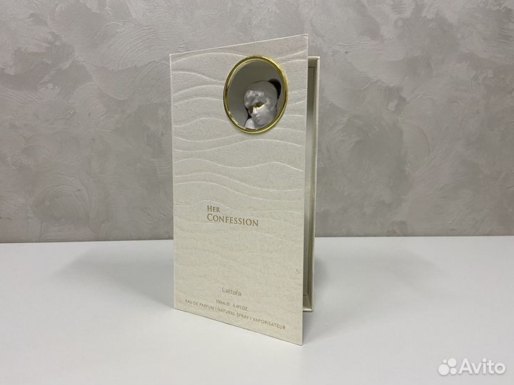 Парфюмерия оригинал